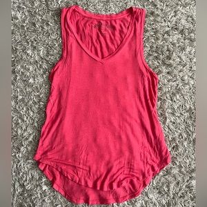 American Eagle Soft Tank